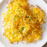 Crispy Onion Cheese Chips