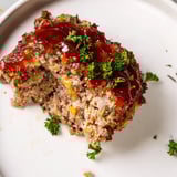 Tender Mini Meatloaf Bites