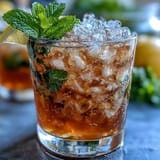 Kentucky Derby Mini Mint Julep