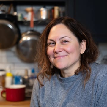 Natalie Hall profile photo