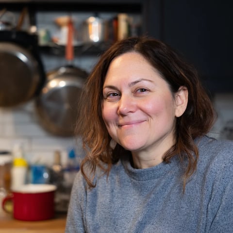 Natalie Hall profile photo