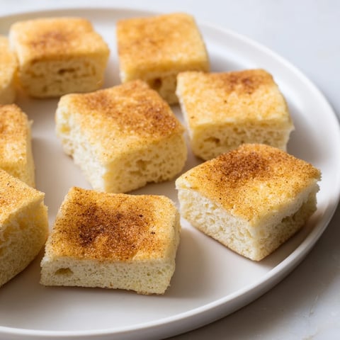 Golden-brown sheet pan English muffins, perfect for brunch, ready to be toasted and enjoyed.