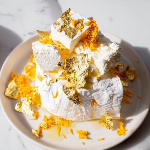 Gilded Lily Cheese Platter