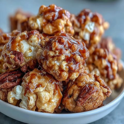 Simple Snacks & Bites recipe