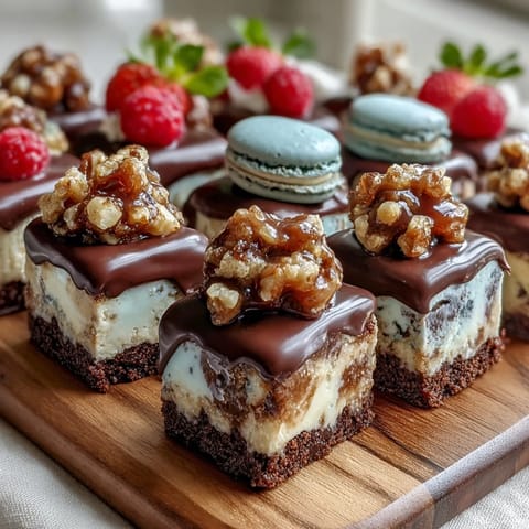 Grad Party Dessert Board