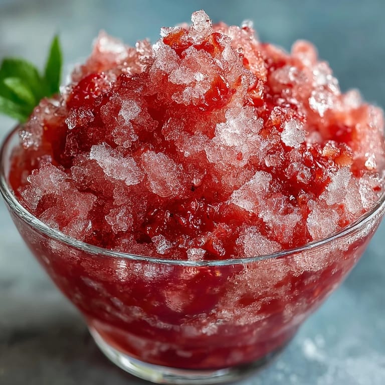 Frosty light strawberry daiquiri slushies in a tall glass, garnished with lime, perfect for a guilt-free summer refreshment.