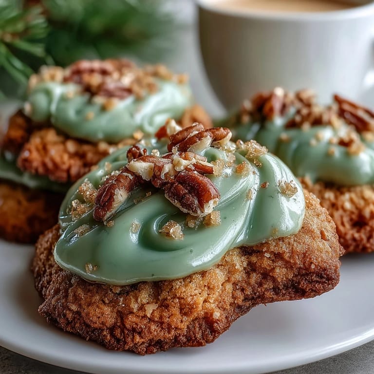 Festive St. Patrick's Day sugar cookies decorated with colorful buttercream piping, ideal for holiday gatherings and sweet treats.