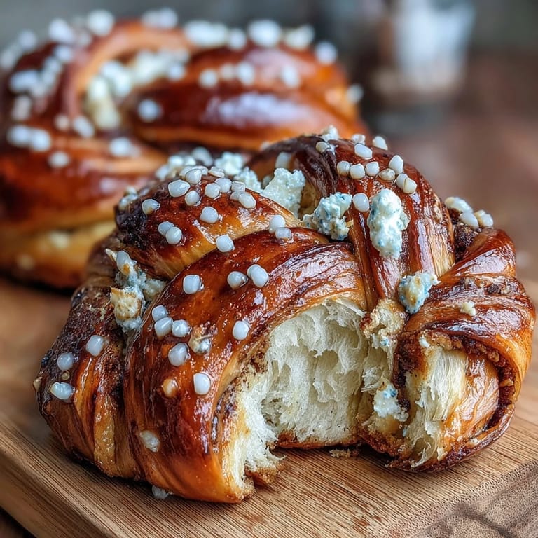 Soft textured Swedish cardamom buns, a delightful morning pastry with a warm aroma.